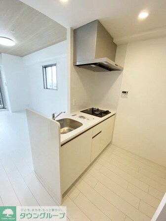 ブランシエスタ金山北の物件内観写真